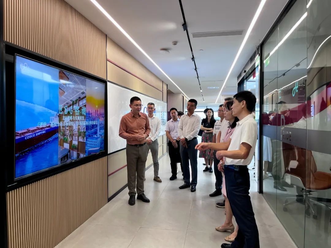 东莞市市场监督管理局走访验厂之家